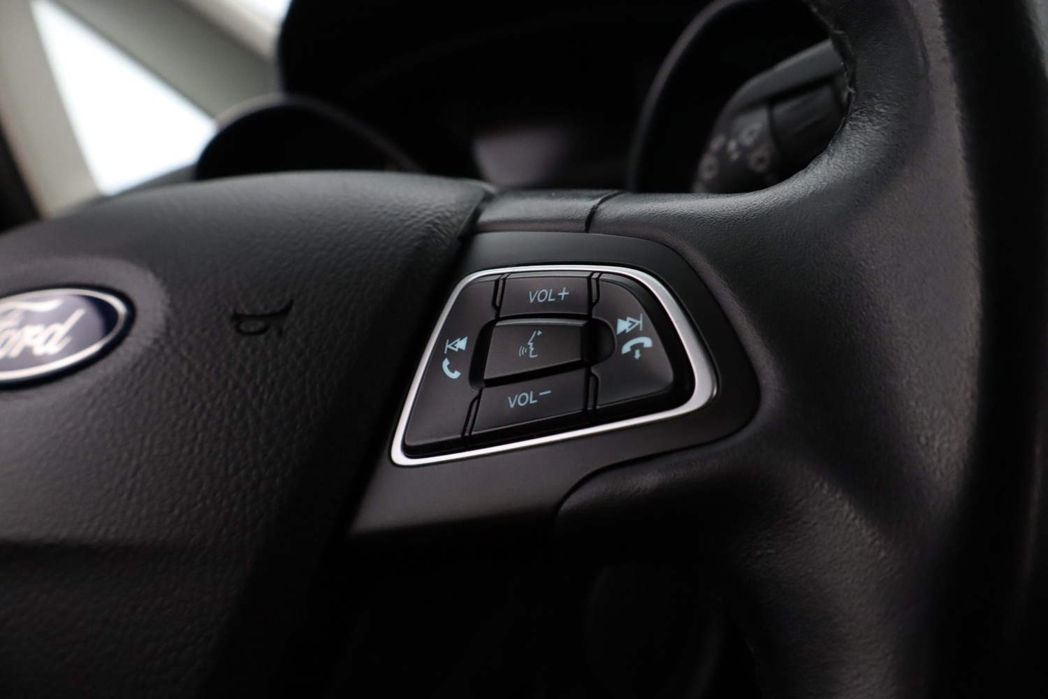 Ford Grand C-MAX vaihtoauto