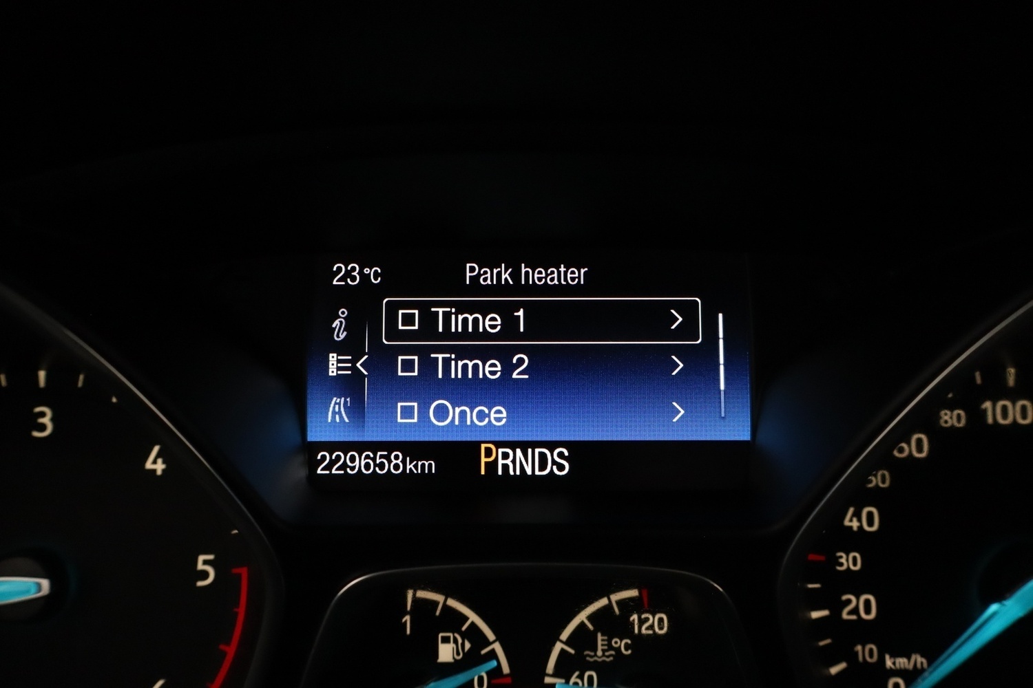 Ford Grand C-MAX vaihtoauto