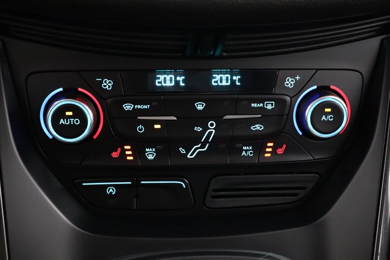 Ford Grand C-MAX vaihtoauto
