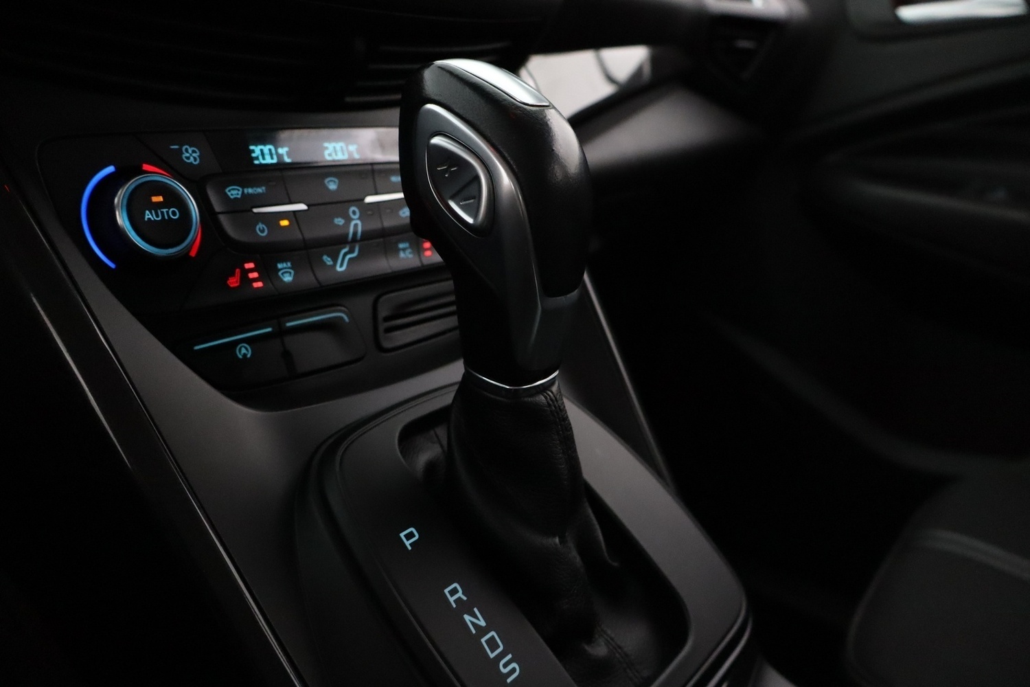 Ford Grand C-MAX vaihtoauto