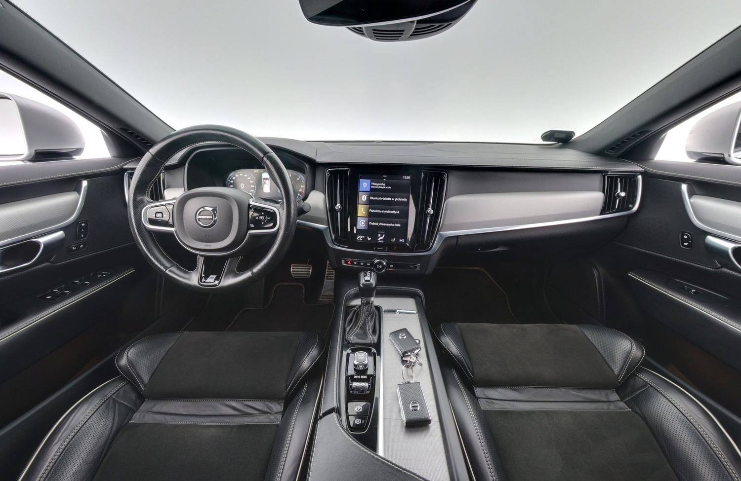 Volvo S90 vaihtoauto