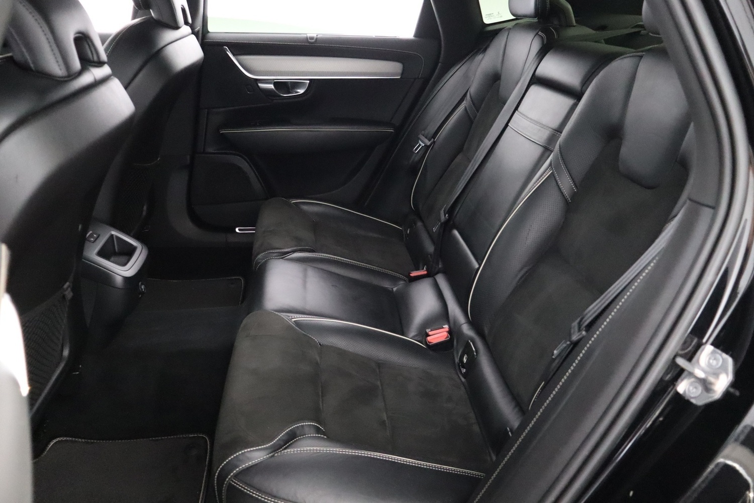 Volvo S90 vaihtoauto
