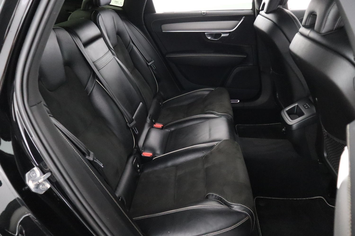 Volvo S90 vaihtoauto