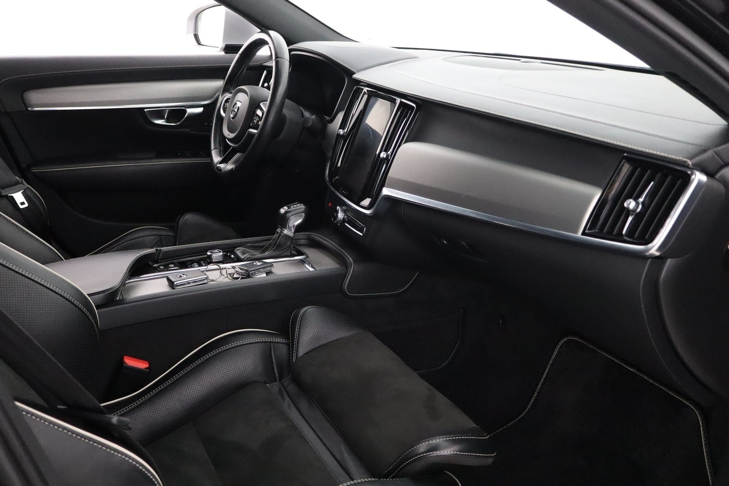 Volvo S90 vaihtoauto