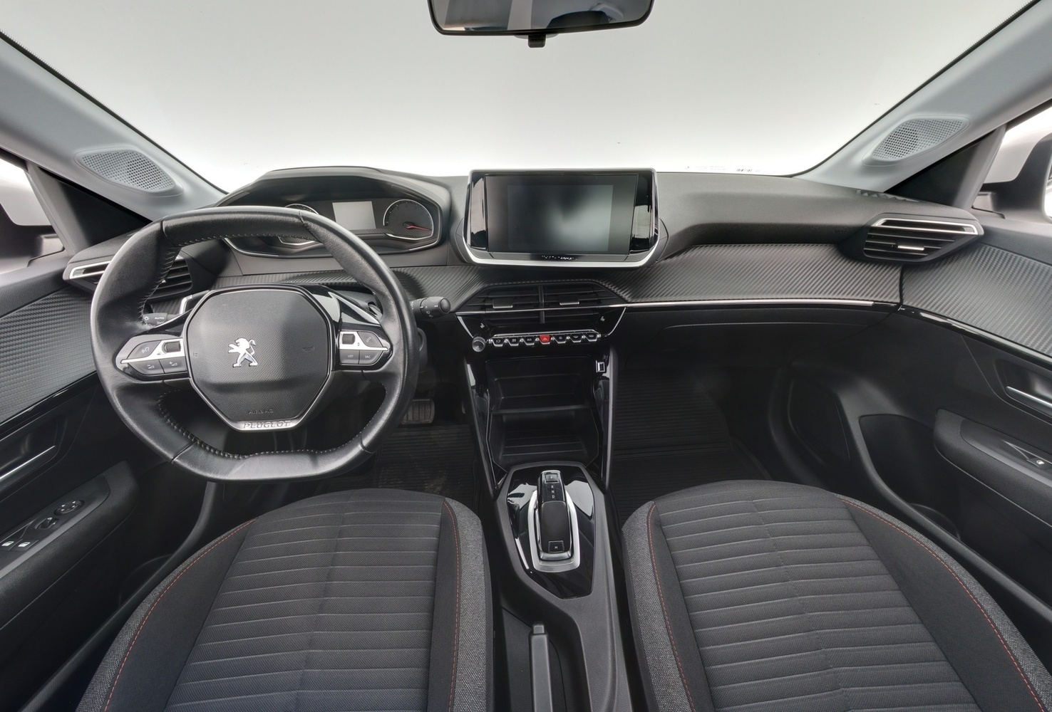 Peugeot 208 vaihtoauto
