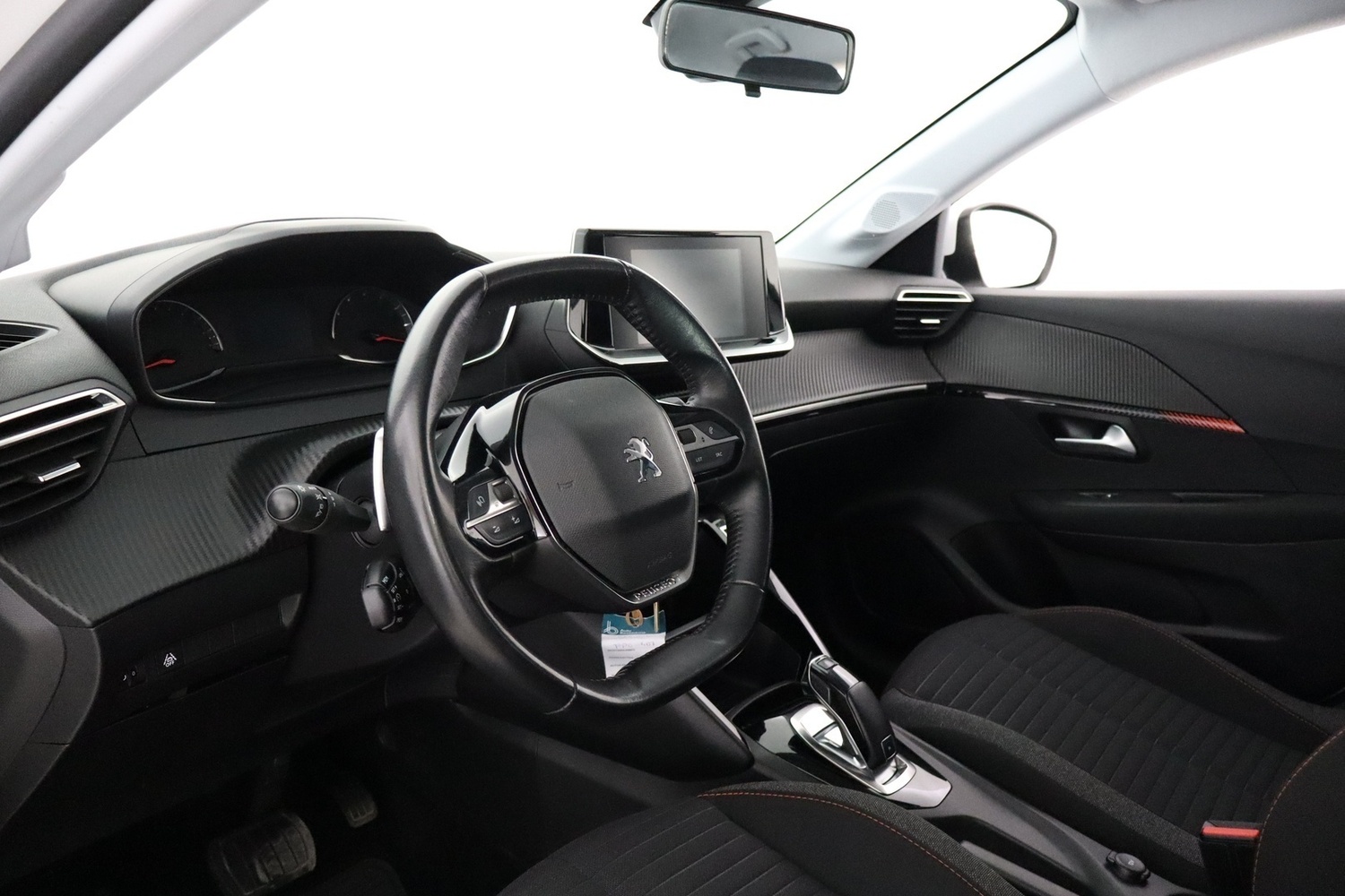 Peugeot 208 vaihtoauto