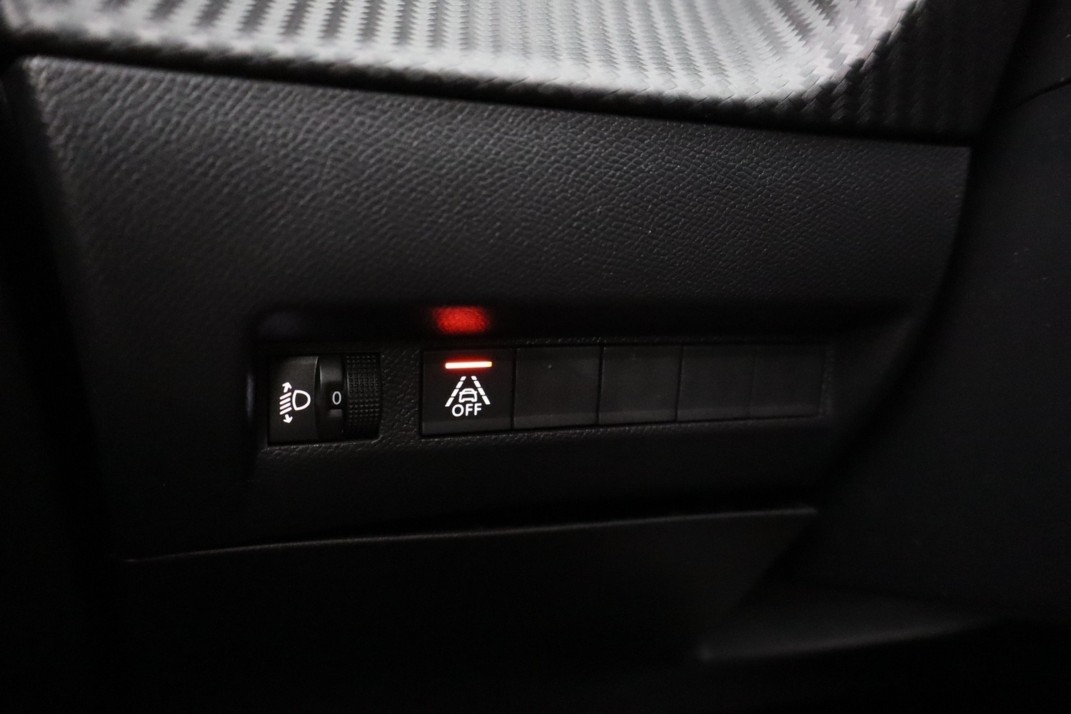 Peugeot 208 vaihtoauto