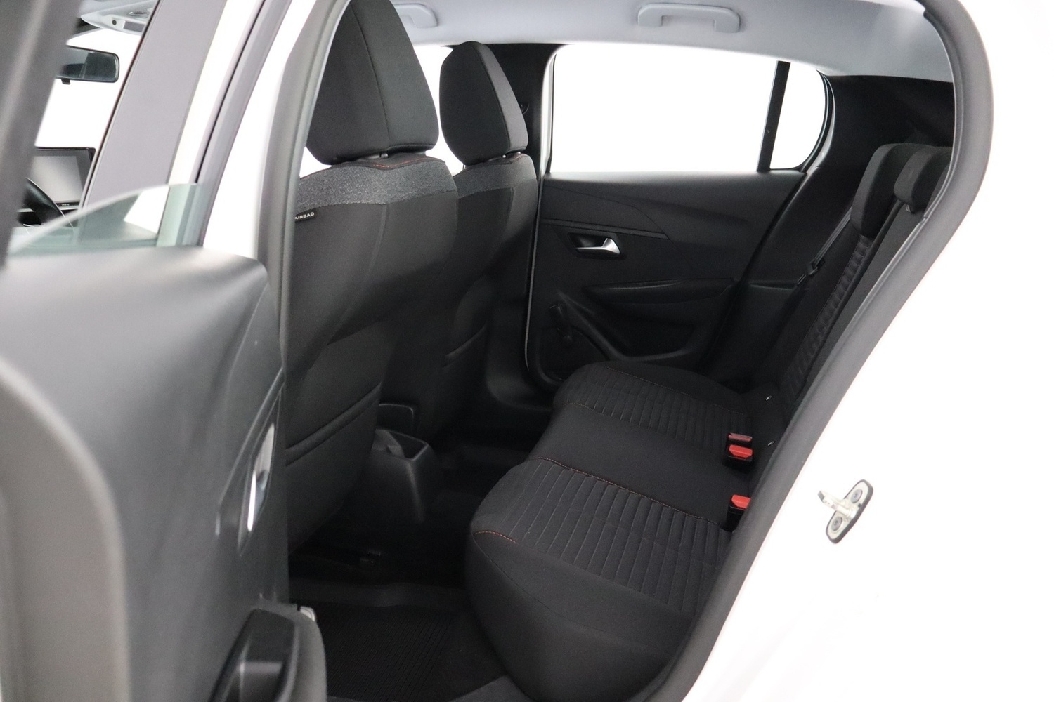 Peugeot 208 vaihtoauto