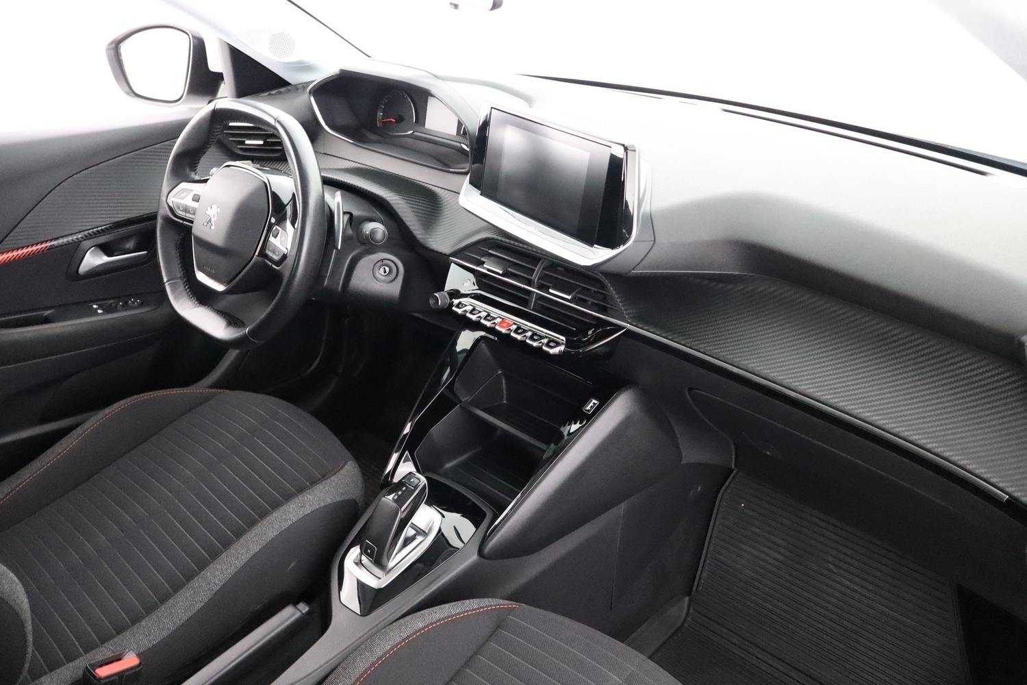 Peugeot 208 vaihtoauto
