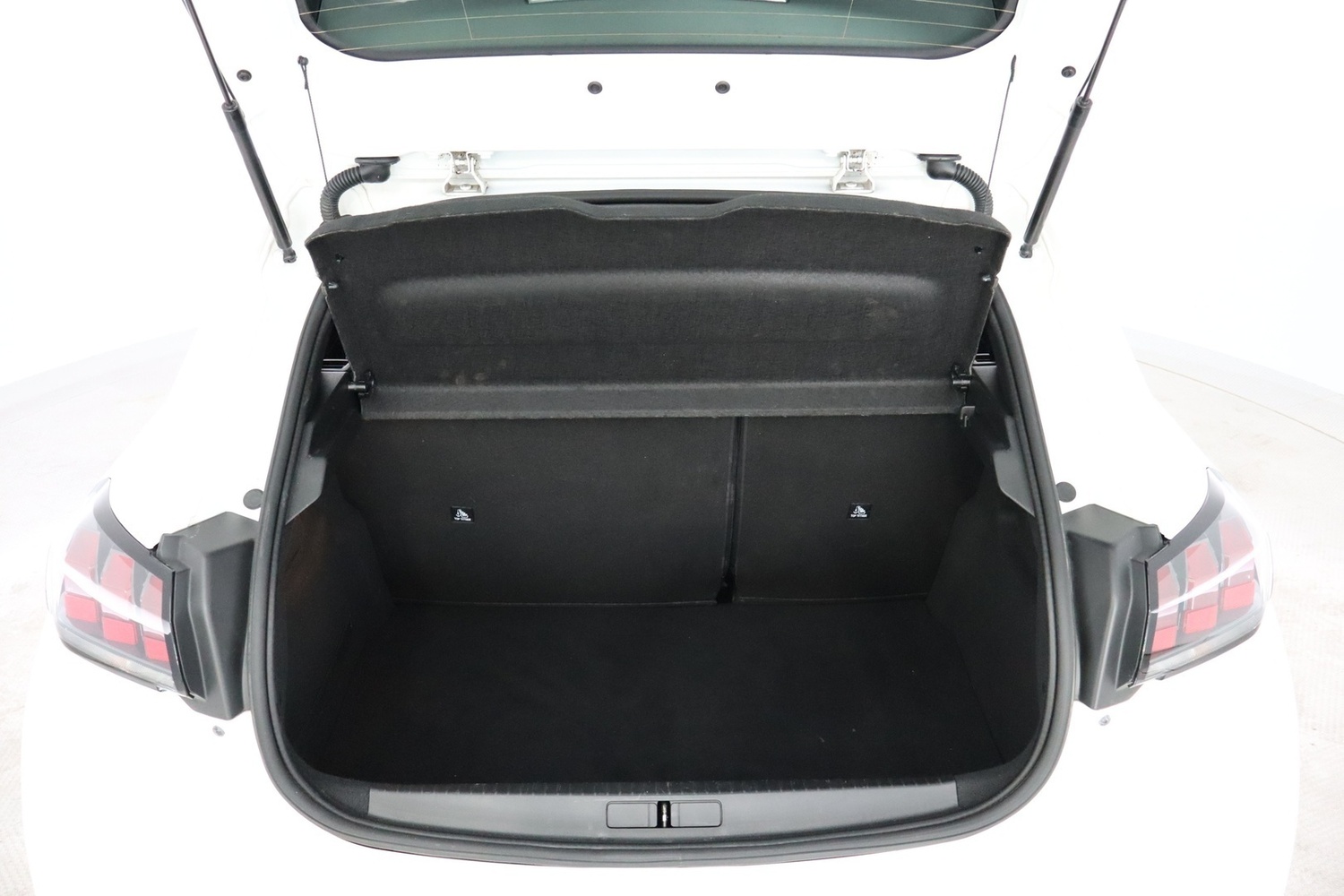 Peugeot 208 vaihtoauto
