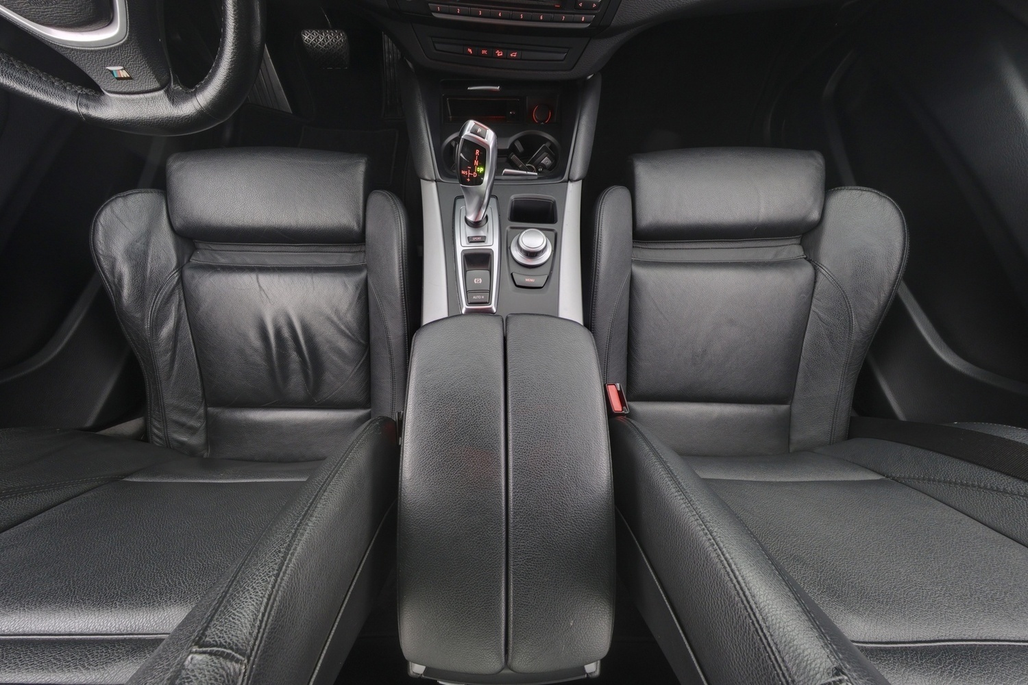 BMW X6 vaihtoauto