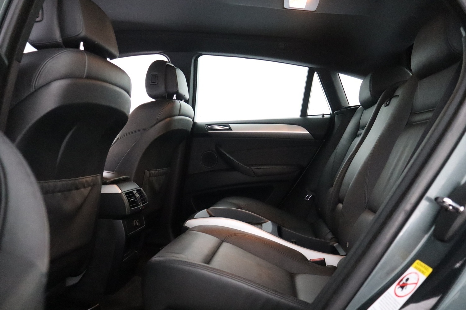 BMW X6 vaihtoauto