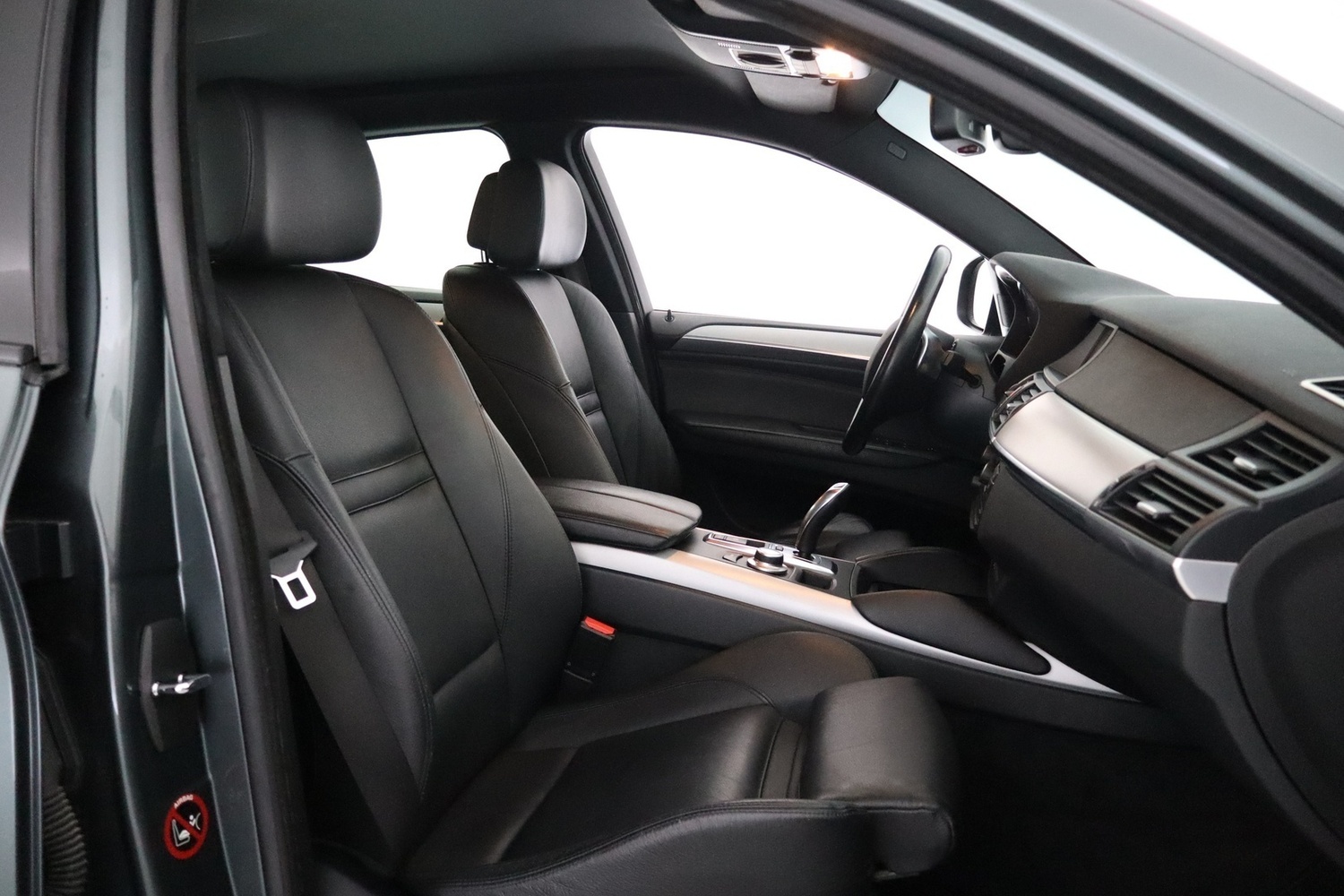 BMW X6 vaihtoauto