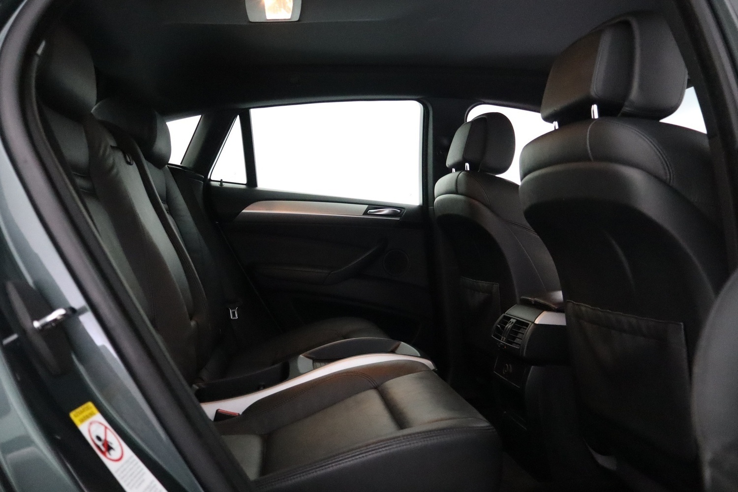 BMW X6 vaihtoauto