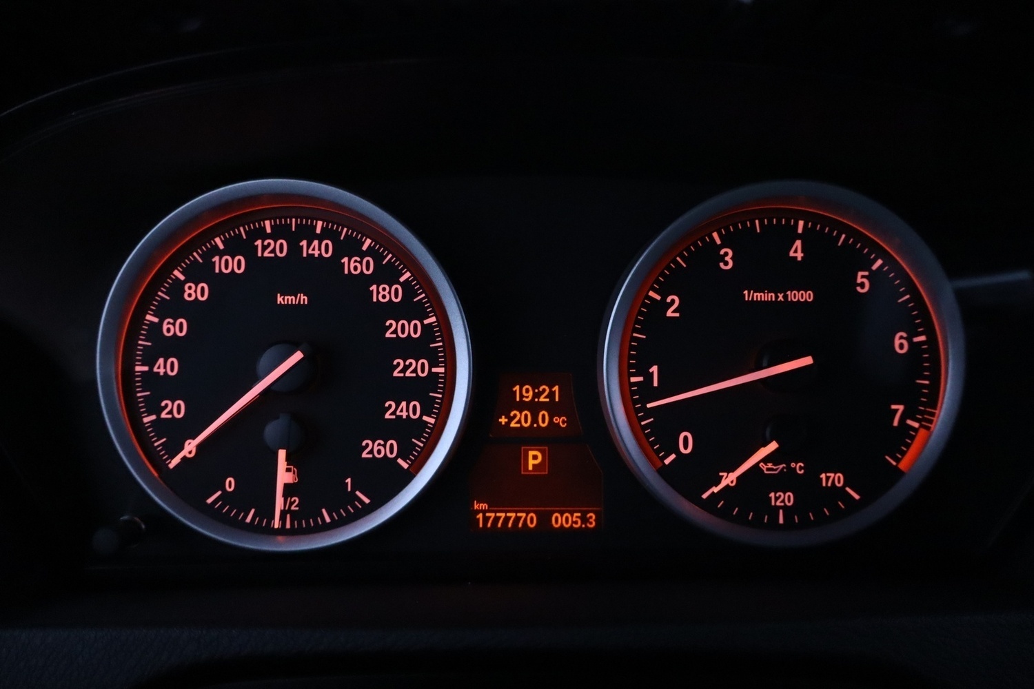 BMW X6 vaihtoauto