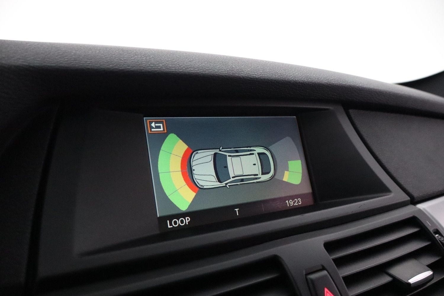BMW X6 vaihtoauto