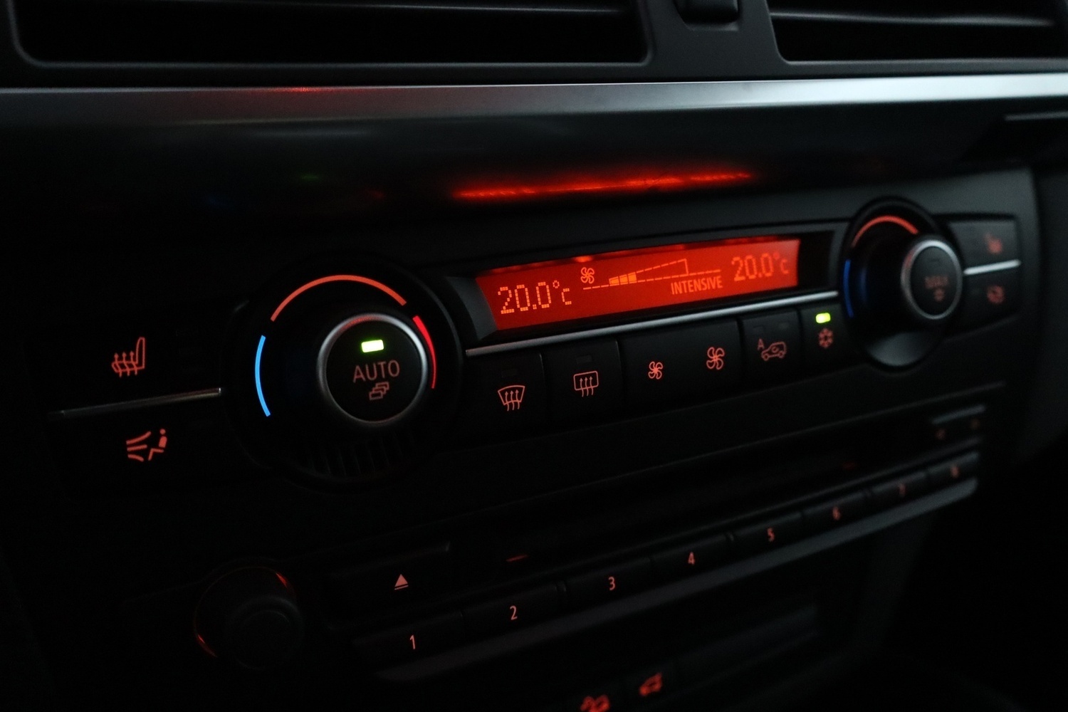 BMW X6 vaihtoauto