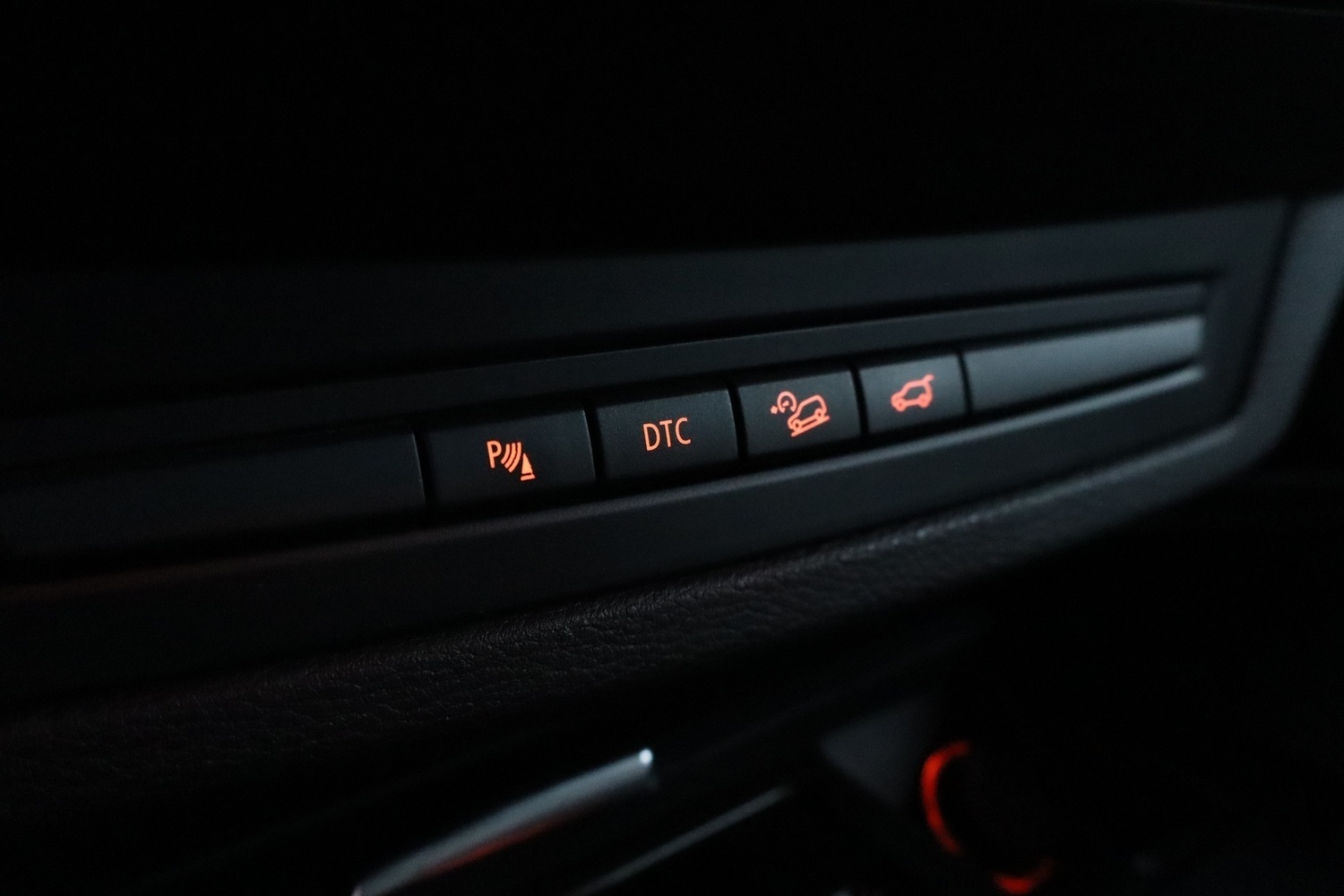 BMW X6 vaihtoauto