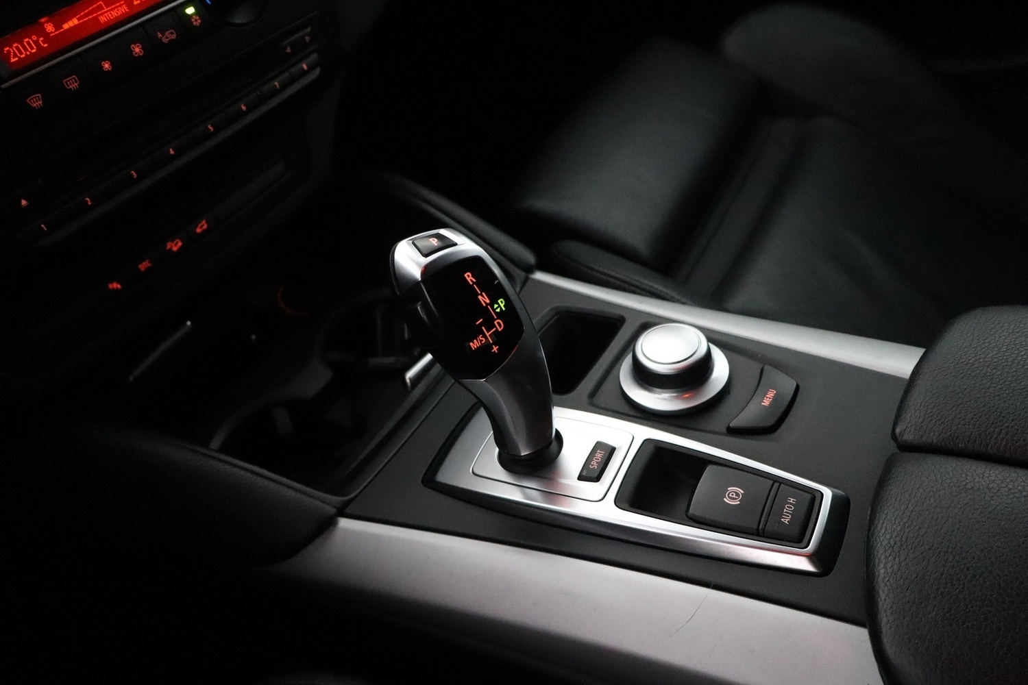 BMW X6 vaihtoauto