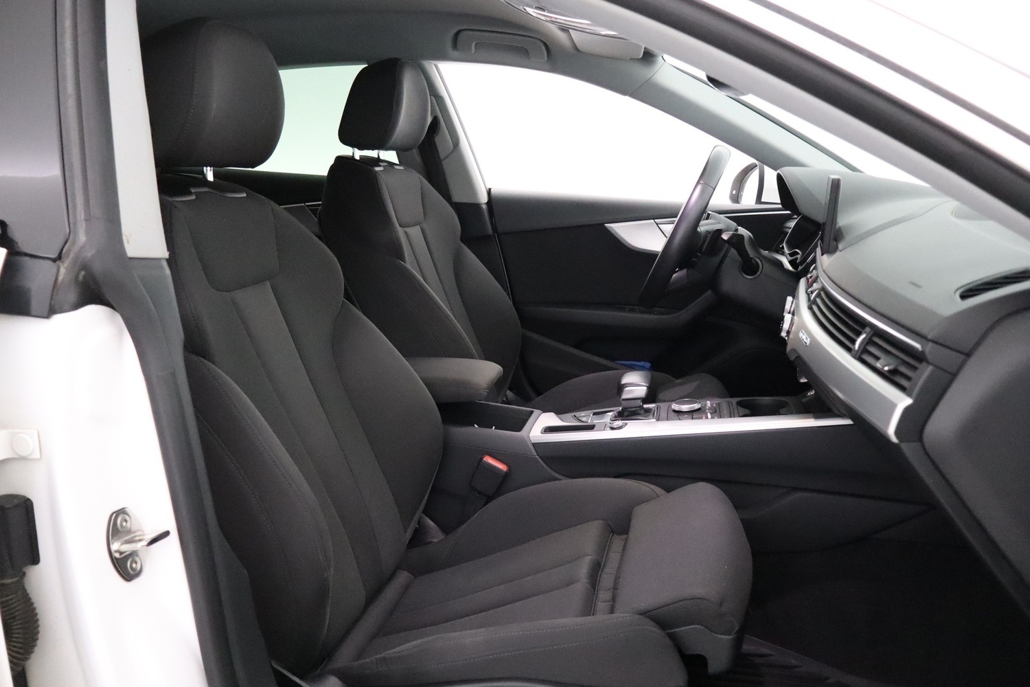 Audi A5 vaihtoauto