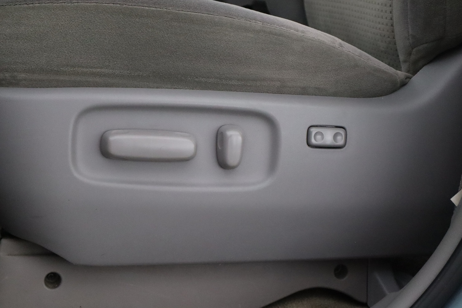 Toyota Sienna vaihtoauto
