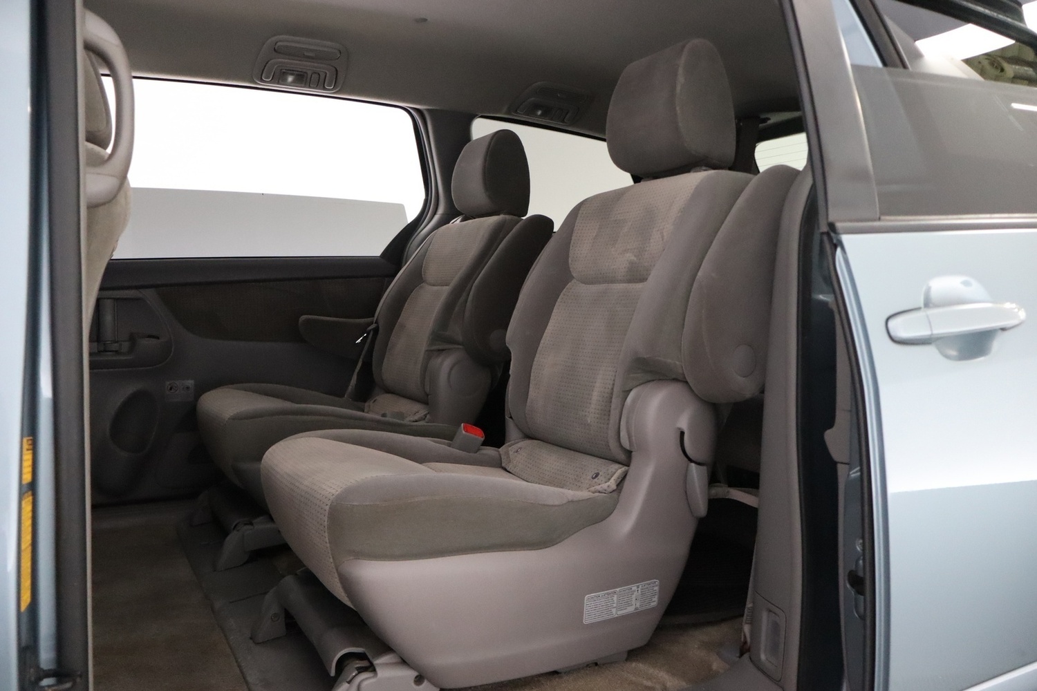 Toyota Sienna vaihtoauto