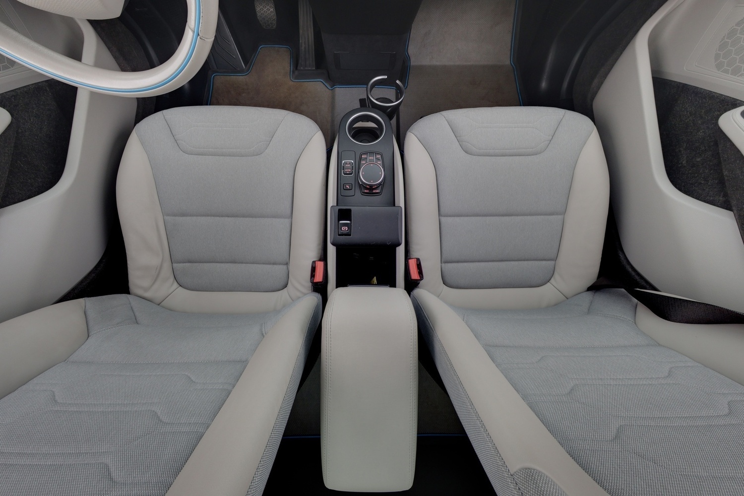 BMW i3 vaihtoauto