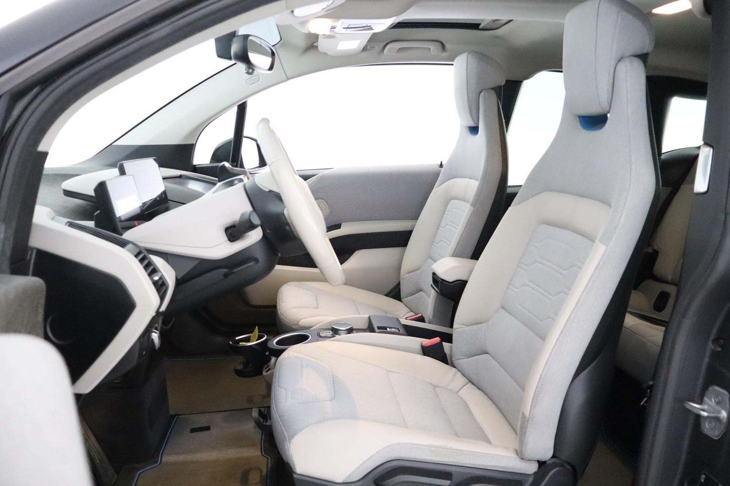 BMW i3 vaihtoauto