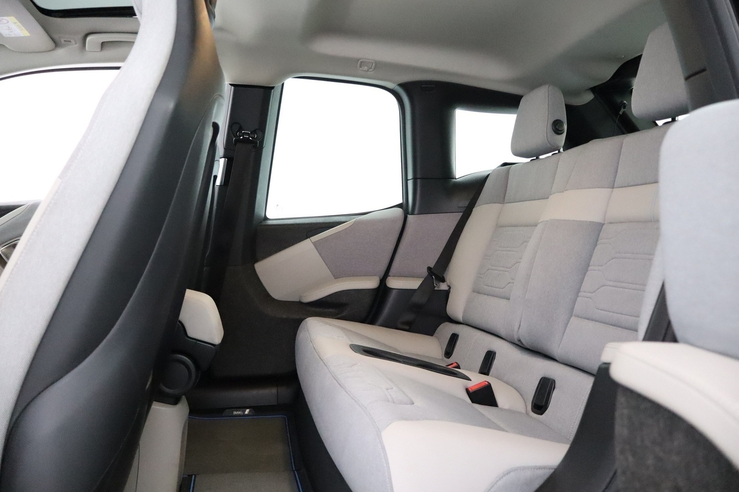 BMW i3 vaihtoauto