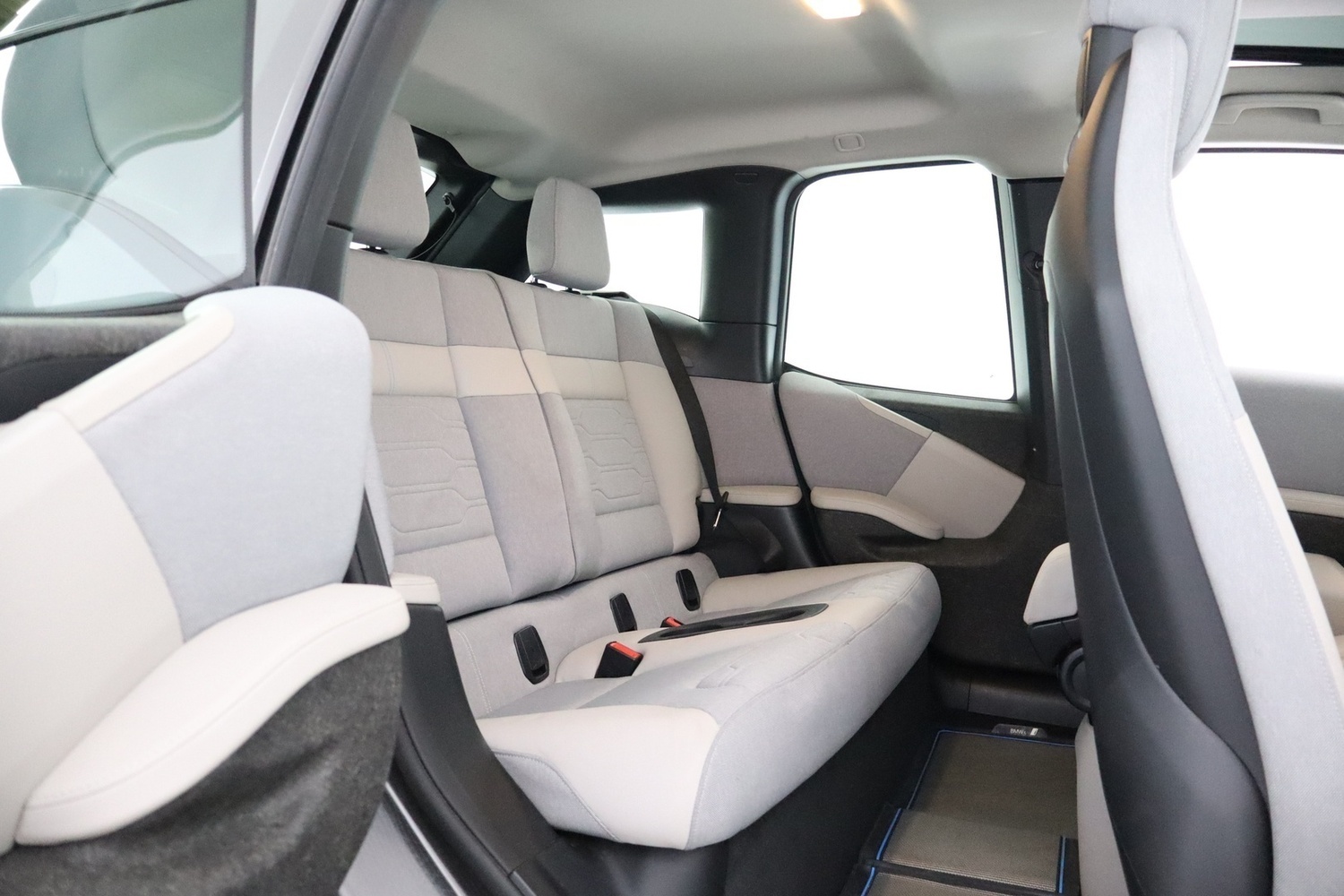BMW i3 vaihtoauto