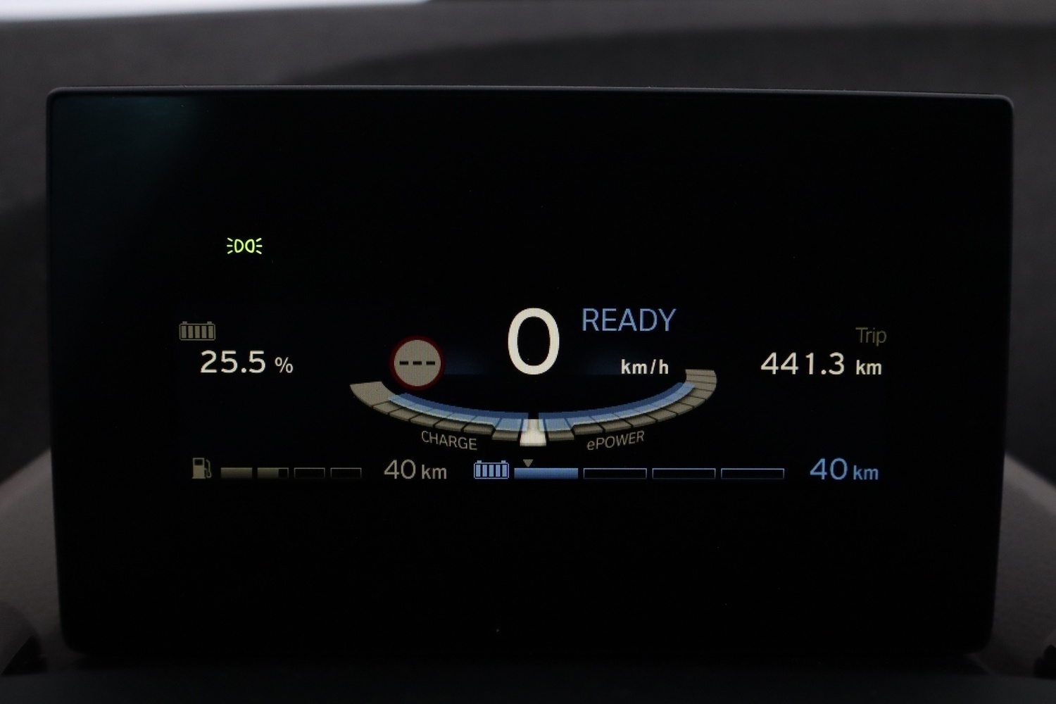 BMW i3 vaihtoauto