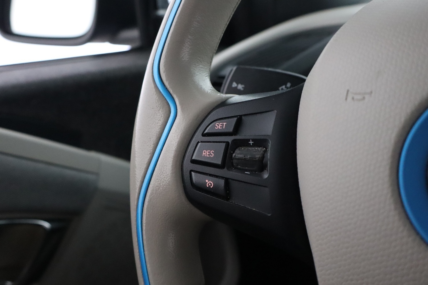 BMW i3 vaihtoauto