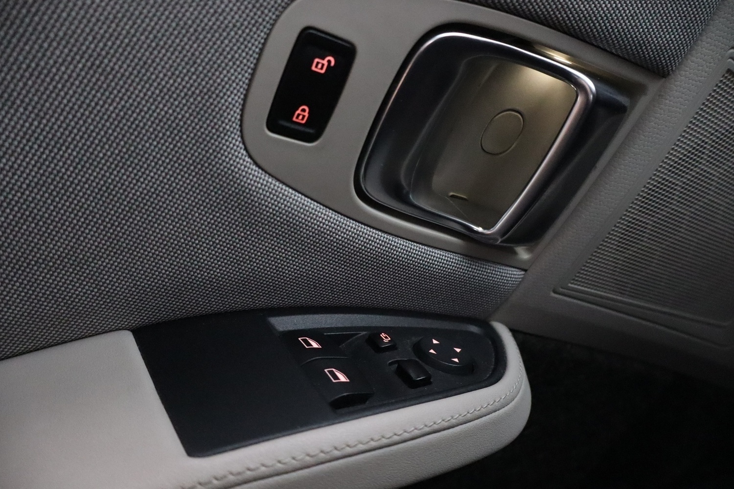 BMW i3 vaihtoauto