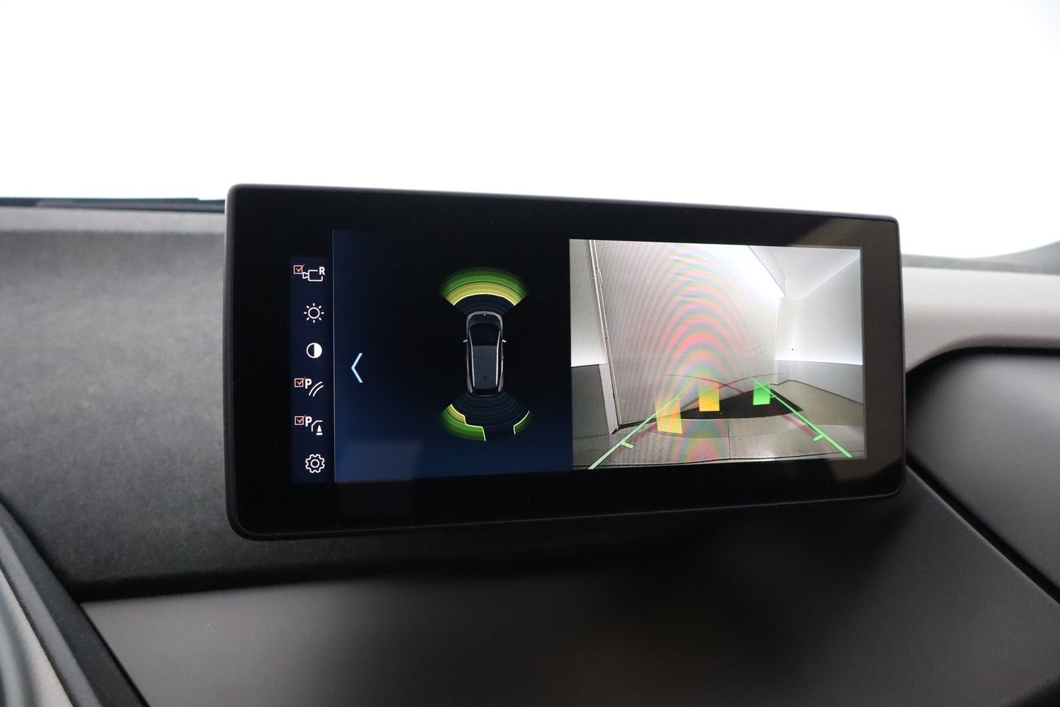 BMW i3 vaihtoauto