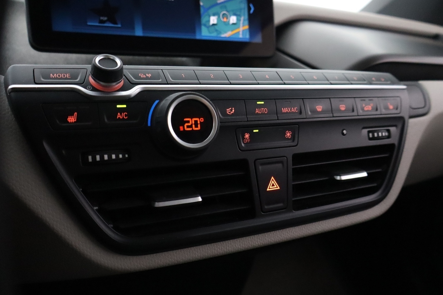 BMW i3 vaihtoauto