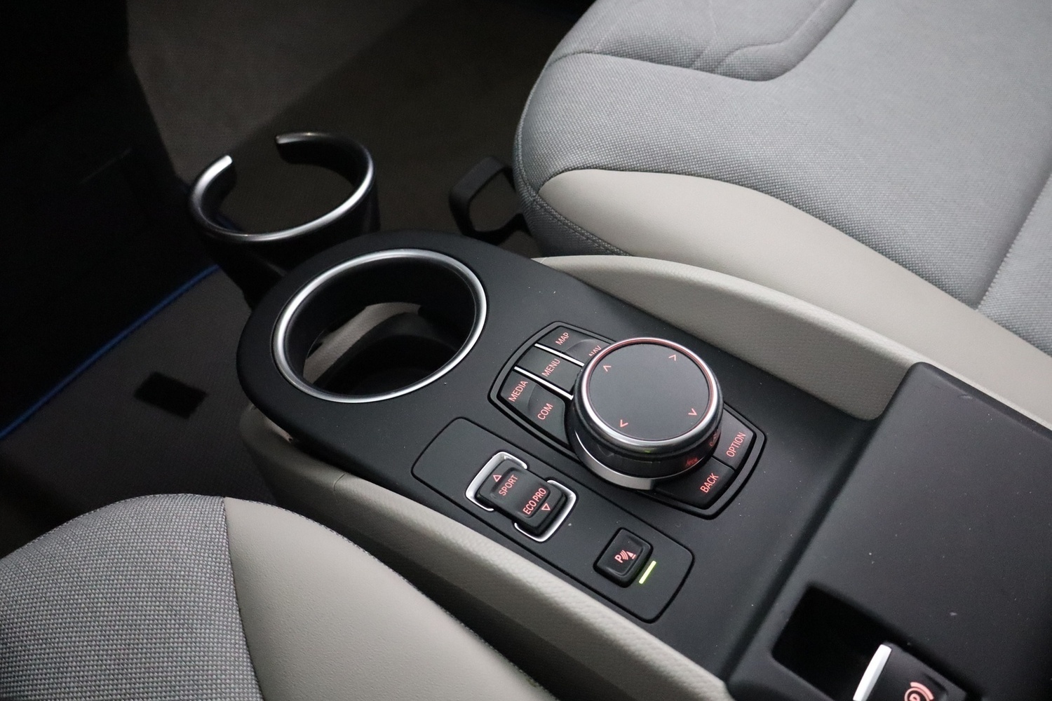 BMW i3 vaihtoauto