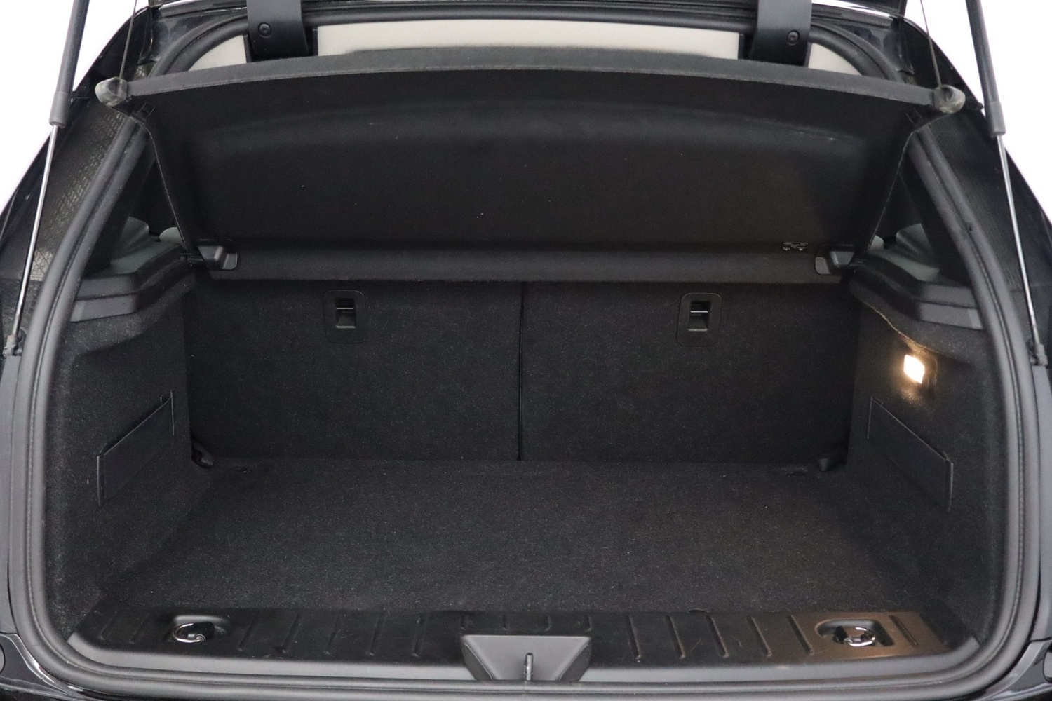 BMW i3 vaihtoauto