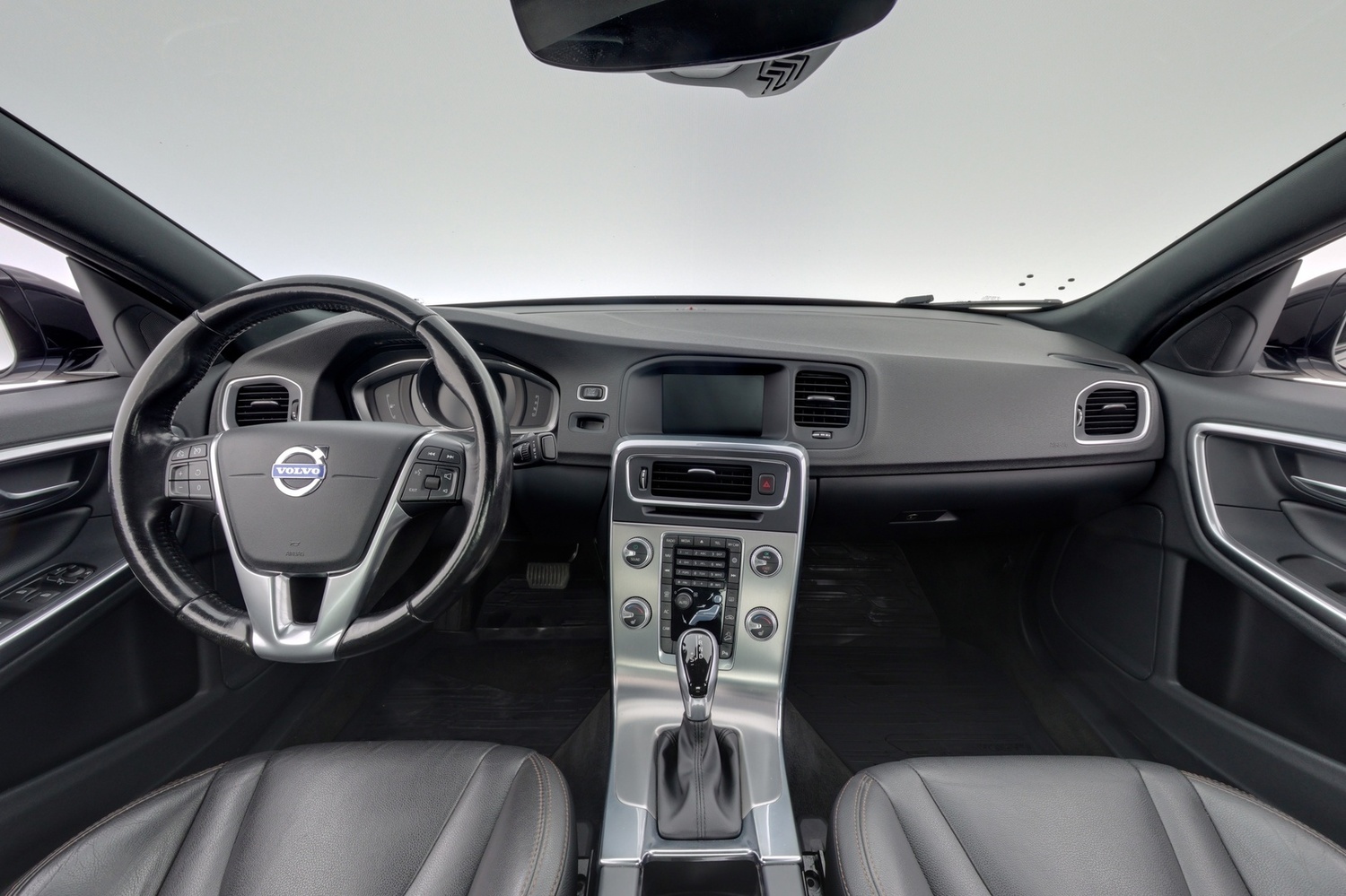 Volvo S60 Cross Country vaihtoauto