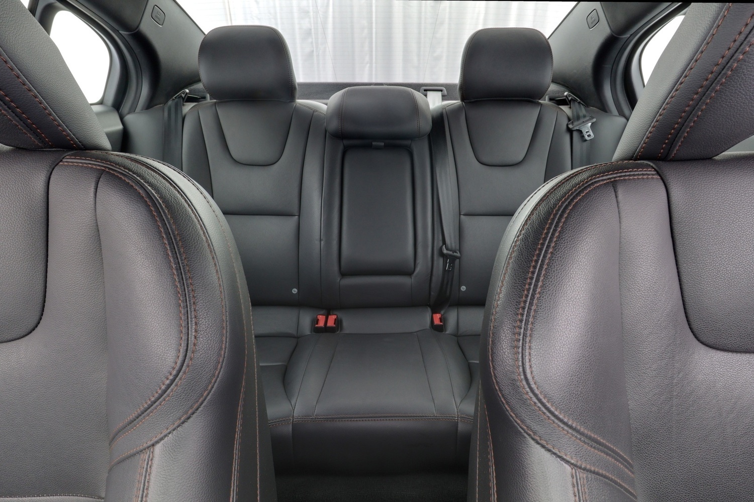 Volvo S60 Cross Country vaihtoauto