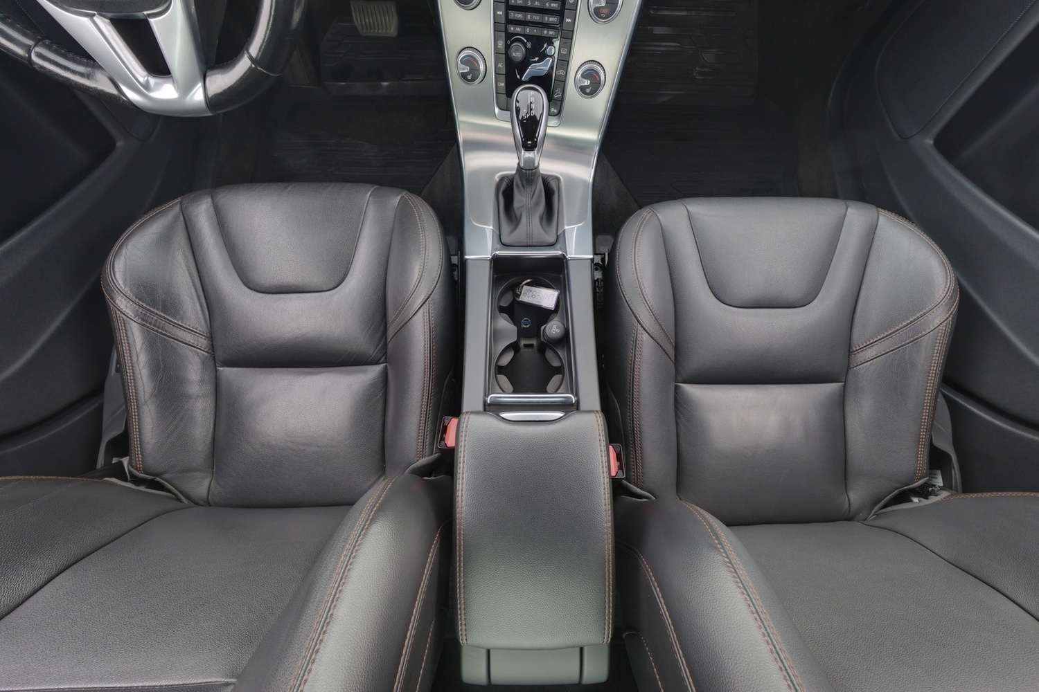 Volvo S60 Cross Country vaihtoauto
