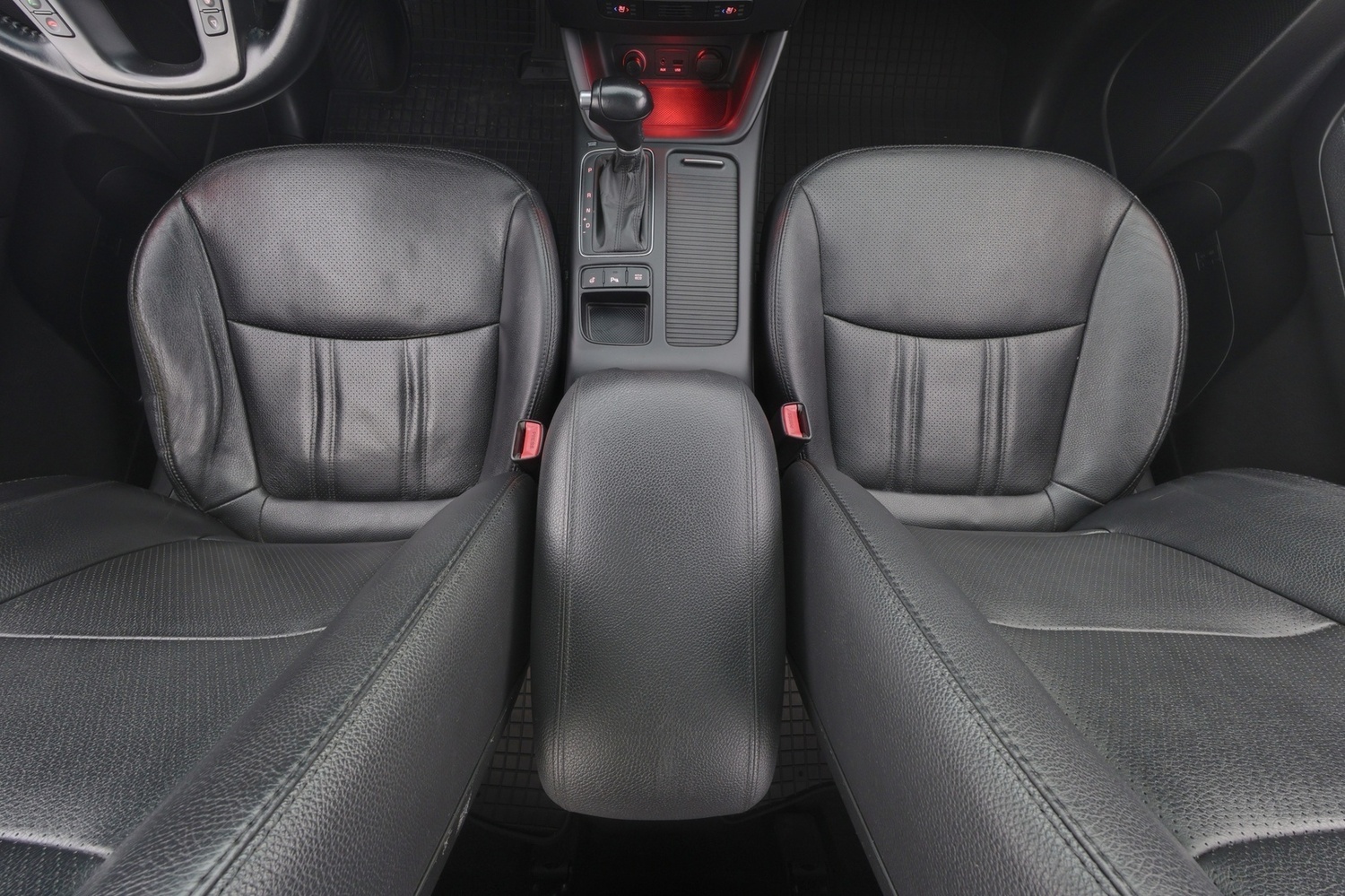 Kia Sorento vaihtoauto