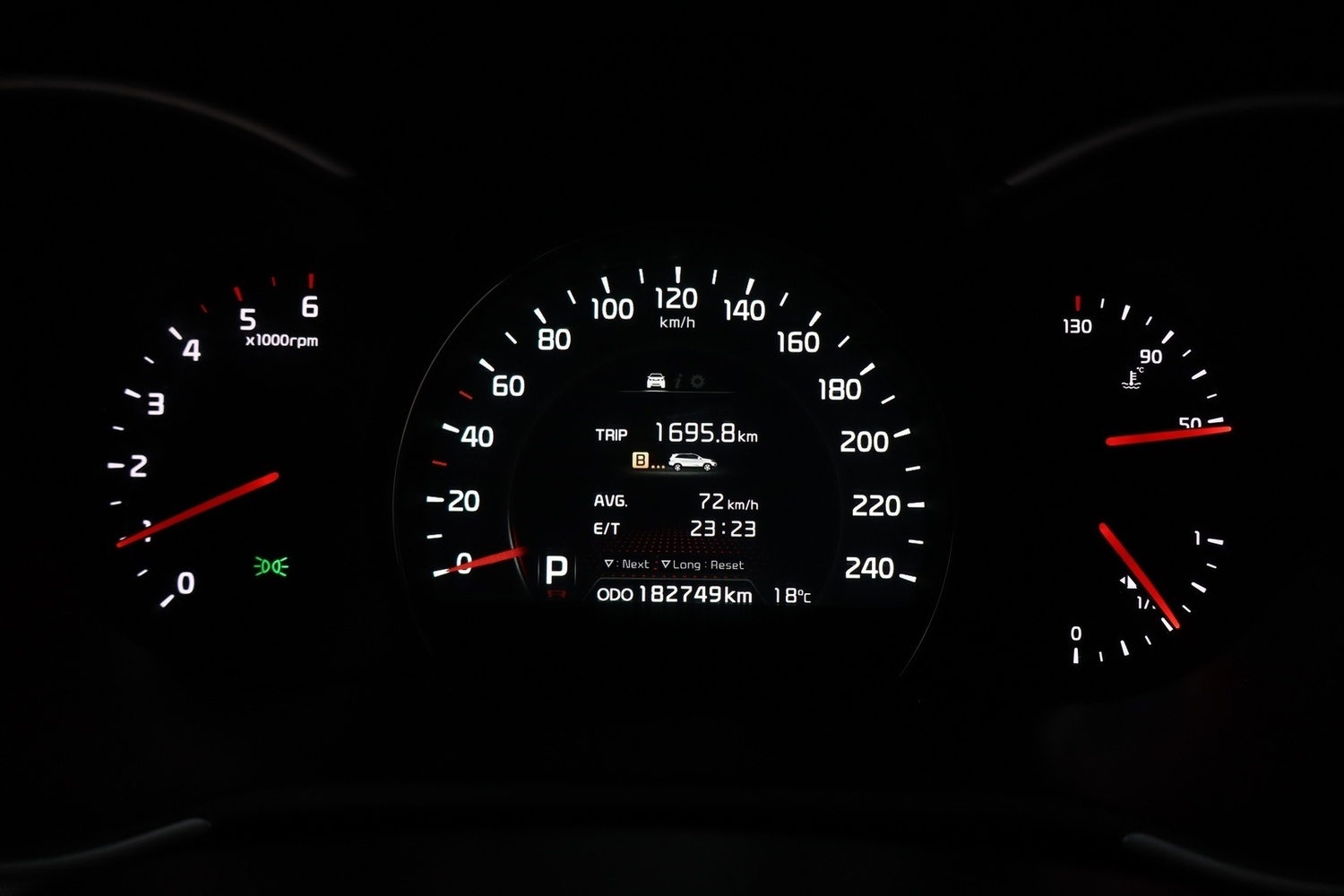 Kia Sorento vaihtoauto