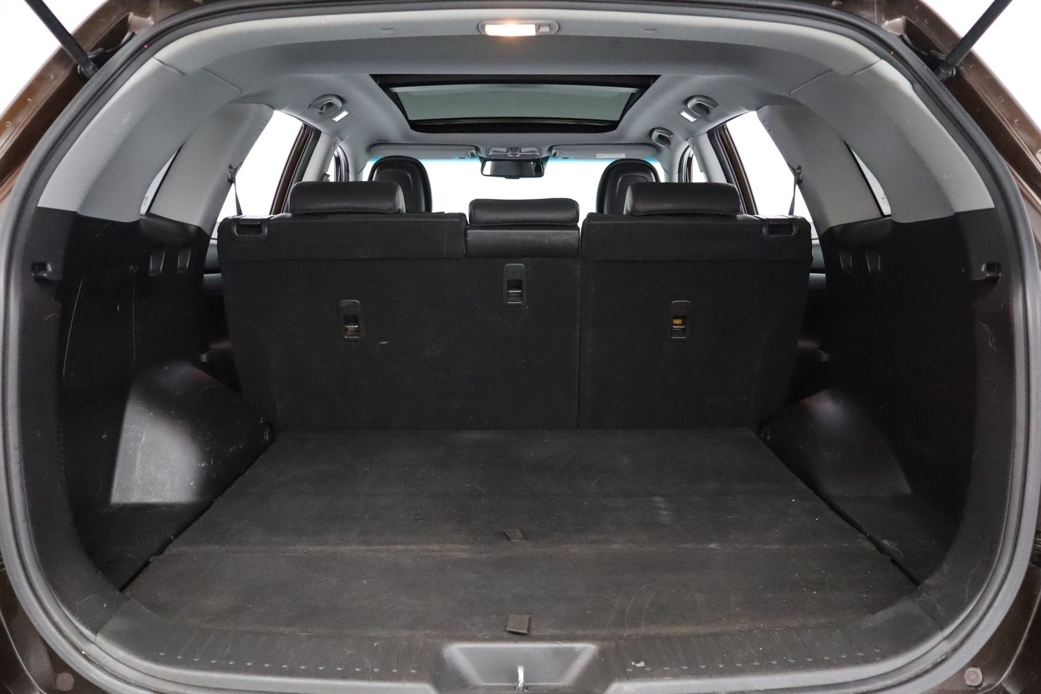 Kia Sorento vaihtoauto