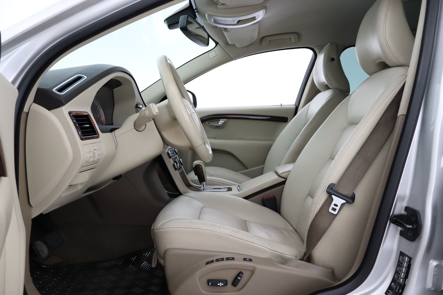 Volvo S80 vaihtoauto