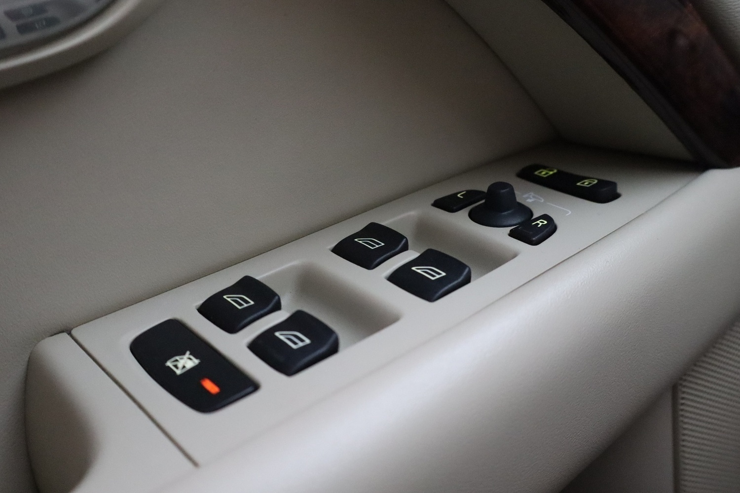Volvo S80 vaihtoauto