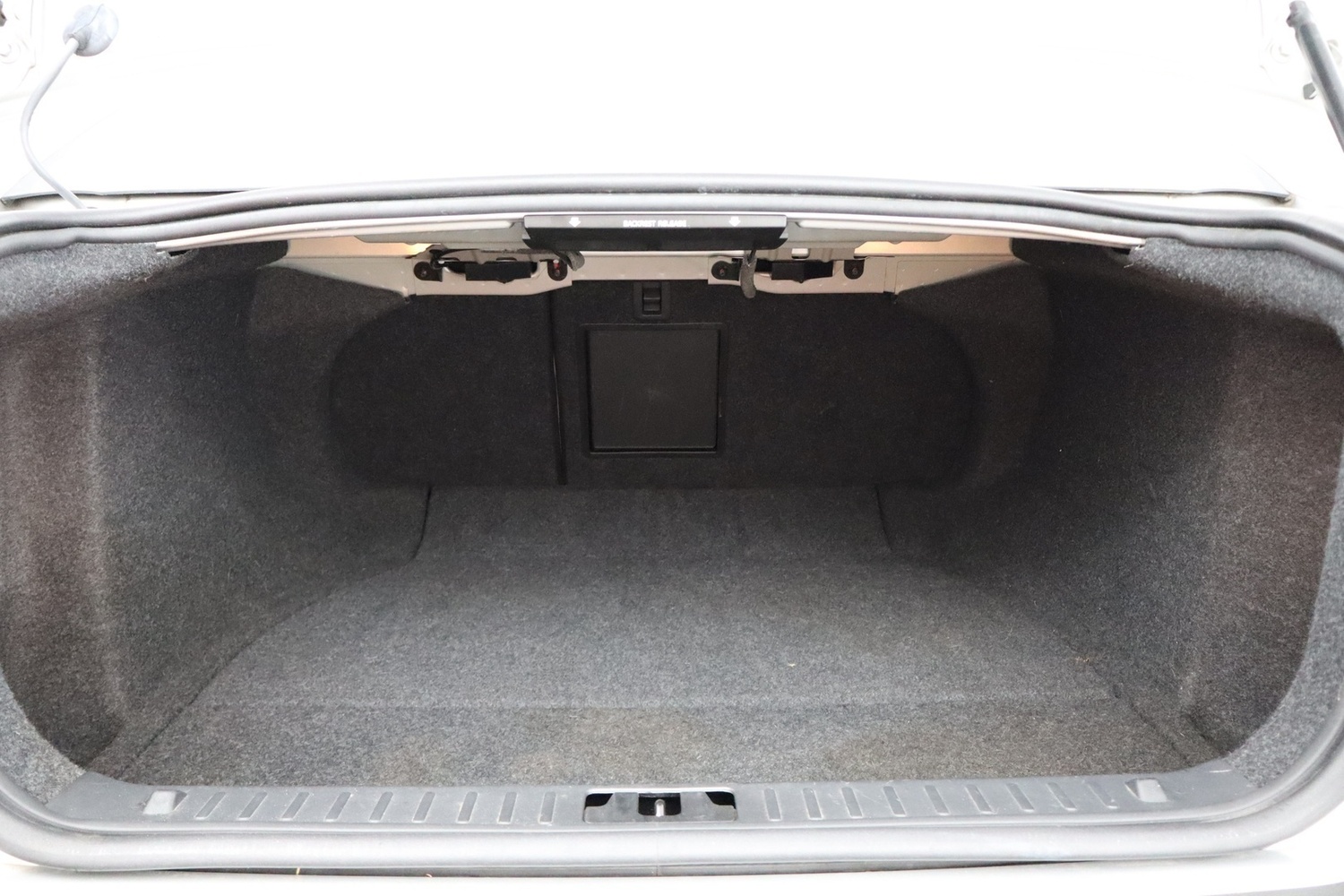 Volvo S80 vaihtoauto
