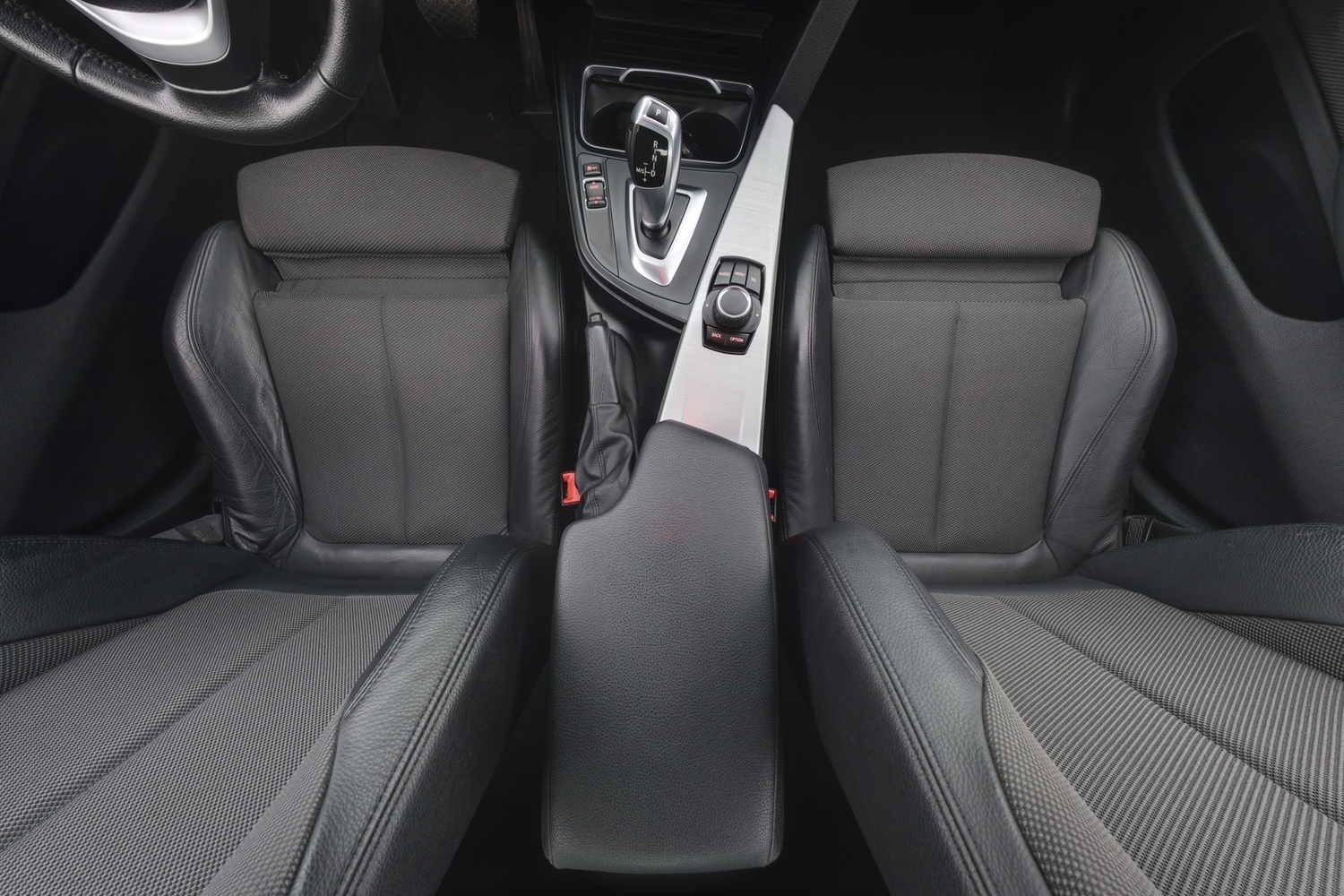 BMW 420 vaihtoauto
