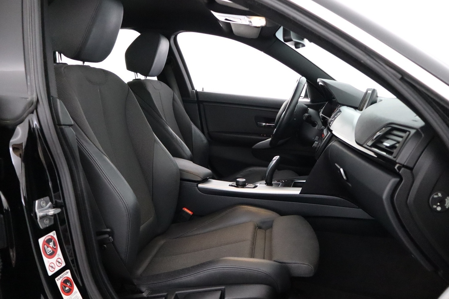 BMW 420 vaihtoauto