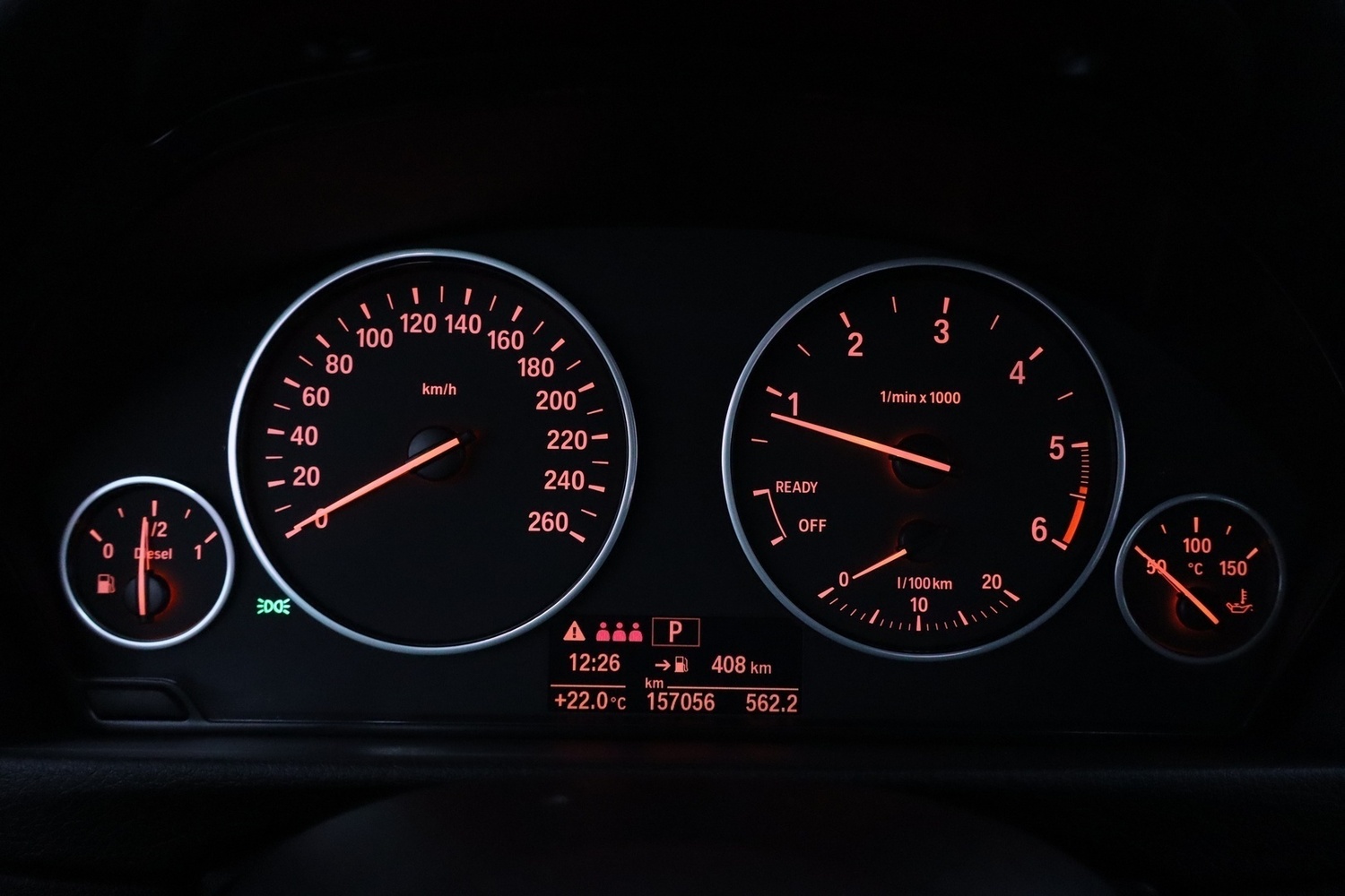 BMW 420 vaihtoauto