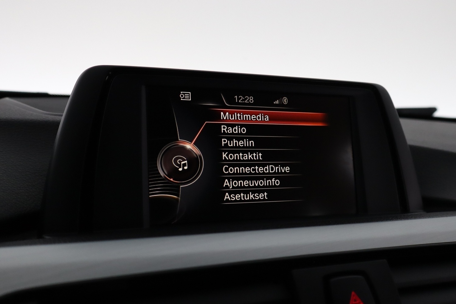 BMW 420 vaihtoauto